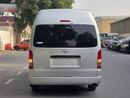Toyota Hiace 2016 | 2.7L PETROL | AT | RHD | 14 SEATERS | GOOD CONDITION