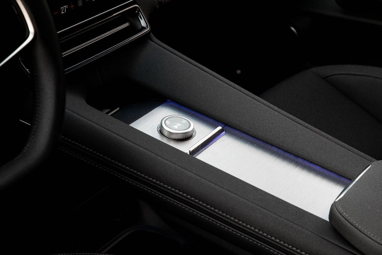 Polestar 4 4 Long Range | 3,330 P.M | 0% Downpayment | Polestar Warranty!