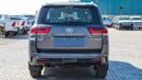 Toyota Land Cruiser TOYOTA LC300 TT DSL VXR-Z  AT (Export Only)