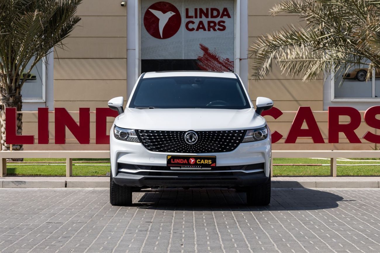 دي اف اس كاي فنغون ix5 Comfortline