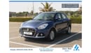 Suzuki Dzire 2023 | GLX 1.2L Petrol - A/T Sedan - 5 Seater - 2 yrs Warranty up to 100k KM - Book Now