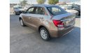 Suzuki Dzire 1.2L V4 Petrol A/T