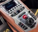 Lamborghini Aventador 2017 Lamborghini Aventador S Roadster, Lamborghini Service History, Excellent Condition, GCC