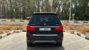 مرسيدس بنز ML 400 AMG LUXURY