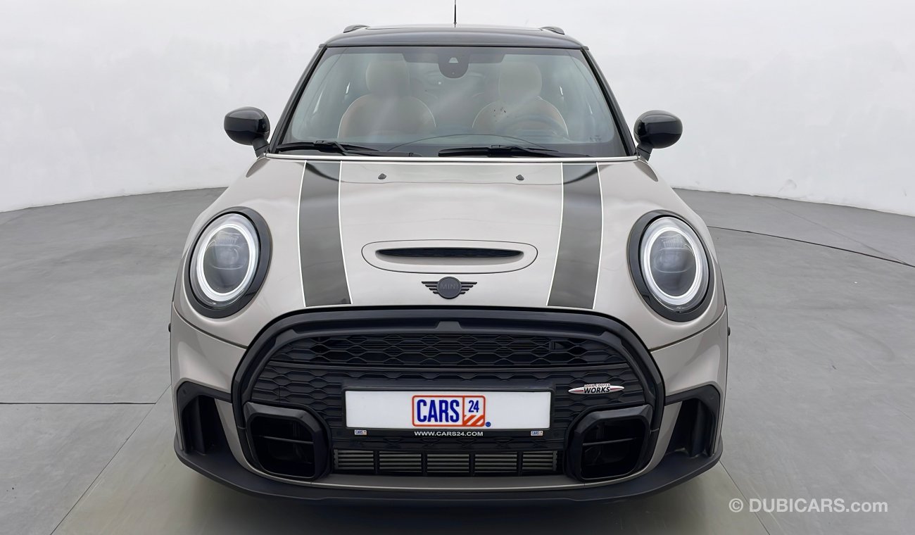 Mini Cooper S S 2 | Under Warranty | Inspected on 150+ parameters