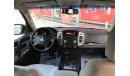 ميتسوبيشي باجيرو Mitsubishi Pajero 2015 gcc very celen car