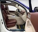 مرسيدس مايباخ gls600 مايباخ 2023 Maybach GLS 600, Auto Guard Warranty, Full Mercedes Service History, European Specs.