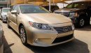 Lexus ES350