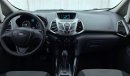 Ford EcoSport AMBIENTE 1.5 | Under Warranty | Inspected on 150+ parameters