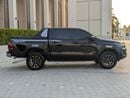 Toyota Hilux GLX 2018 Toyota Hilux Adventure GCC Specs Facelifted 2026 V4 2.7L Interior and Exterior Well-maintaind