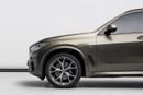 بي أم دبليو X5 40i M SPORT 40i M Sport 3.0L 2022 BMW X5 xDrive 40i, 3.0L TC I6, AWD, 340 bhp, 8 Speed Automatic