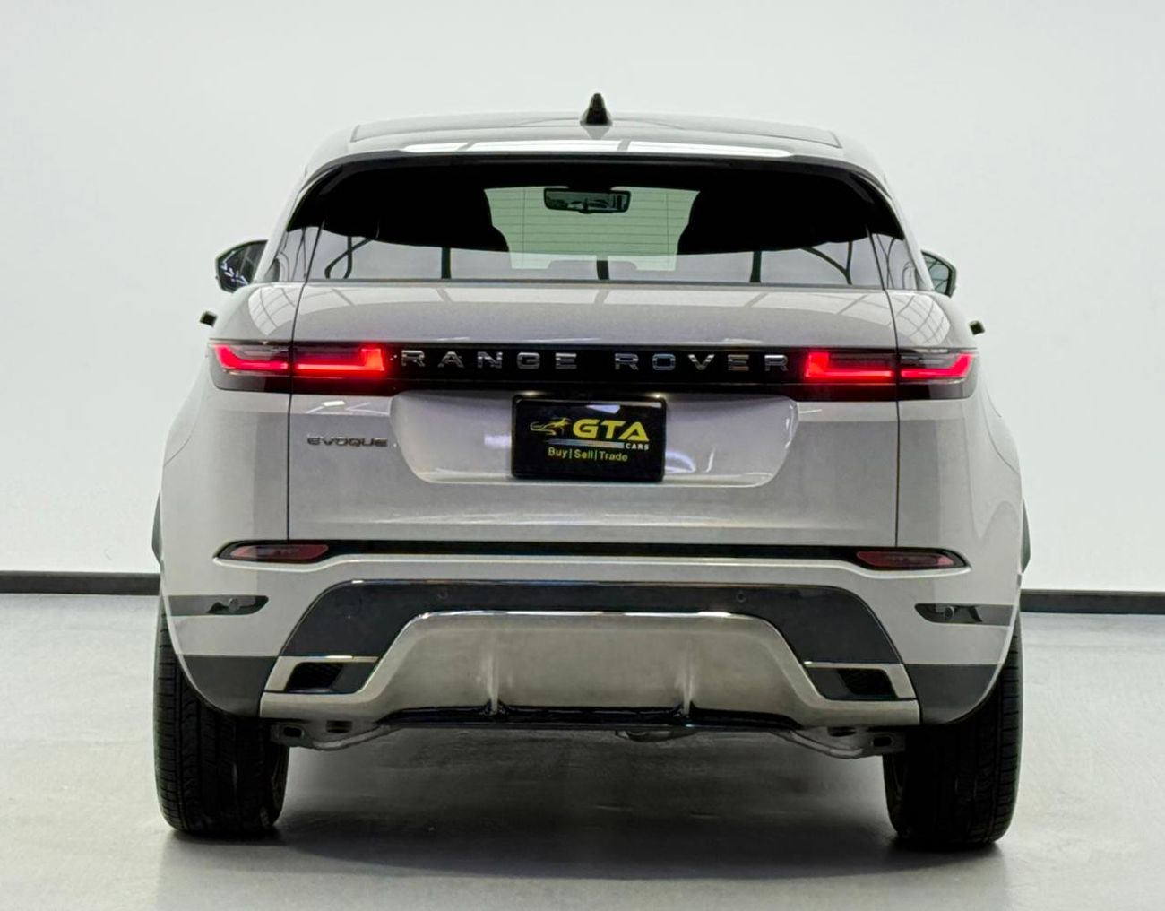 Land Rover Range Rover Evoque P250 SE 2.0L 2025 Range Rover Evoque Dynamic SE ,Warranty, Brand New, Excellent Conditi