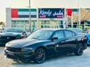 Dodge Charger SXT 3.6L | Monthly 1072/- | 0% DP | Touch Screen | Rear View Camera | # 76861