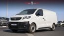 Peugeot Expert 2024 | PEUGEOT EXPERT MID OPT