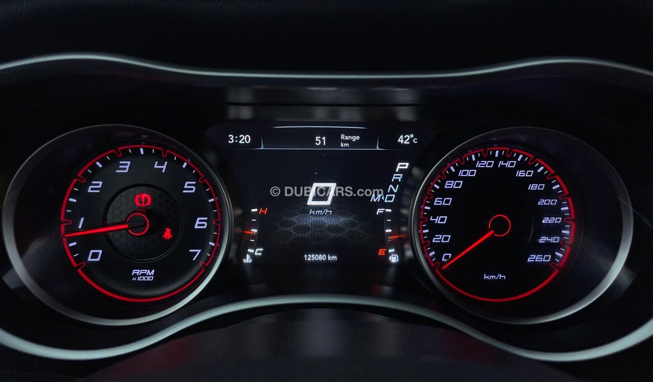 Dodge Charger RALLY PLUS 3.6 | Zero Down Payment | Free Home Test Drive