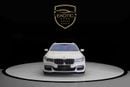 BMW 750Li xDrive 4.4L (523 HP)