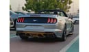 Ford Mustang MEGA SALE / MUSTANG ECO BOOST / CONVERTABLE / GT 500 KIT /(LOT# 101369)