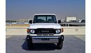 Toyota Land Cruiser 70 71 4.0L Petrol 4wd Automatic