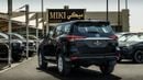 تويوتا فورتونر 2.7L | V4 | Petrol | 2025