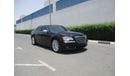 Chrysler 300C Chrysler 300C model 2014 gulf space , full options V8 HEMI