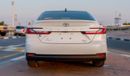 تويوتا كامري Toyota Camry Lumiere 2.5L HEV Full option - GCC (Export Price)