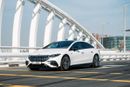 مرسيدس بنز EQS 53 AMG 4MATIC+