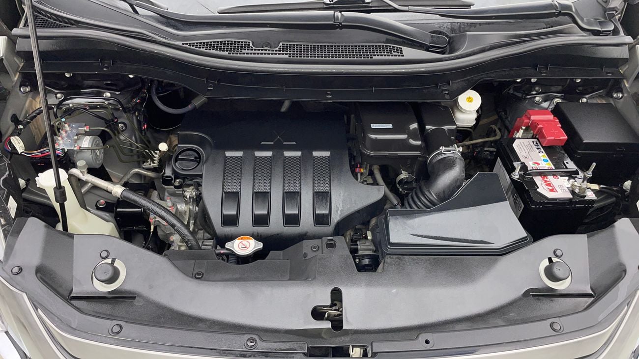 Mitsubishi Xpander Cross PREMIUM 1.5 | Zero Down Payment | Home Test Drive