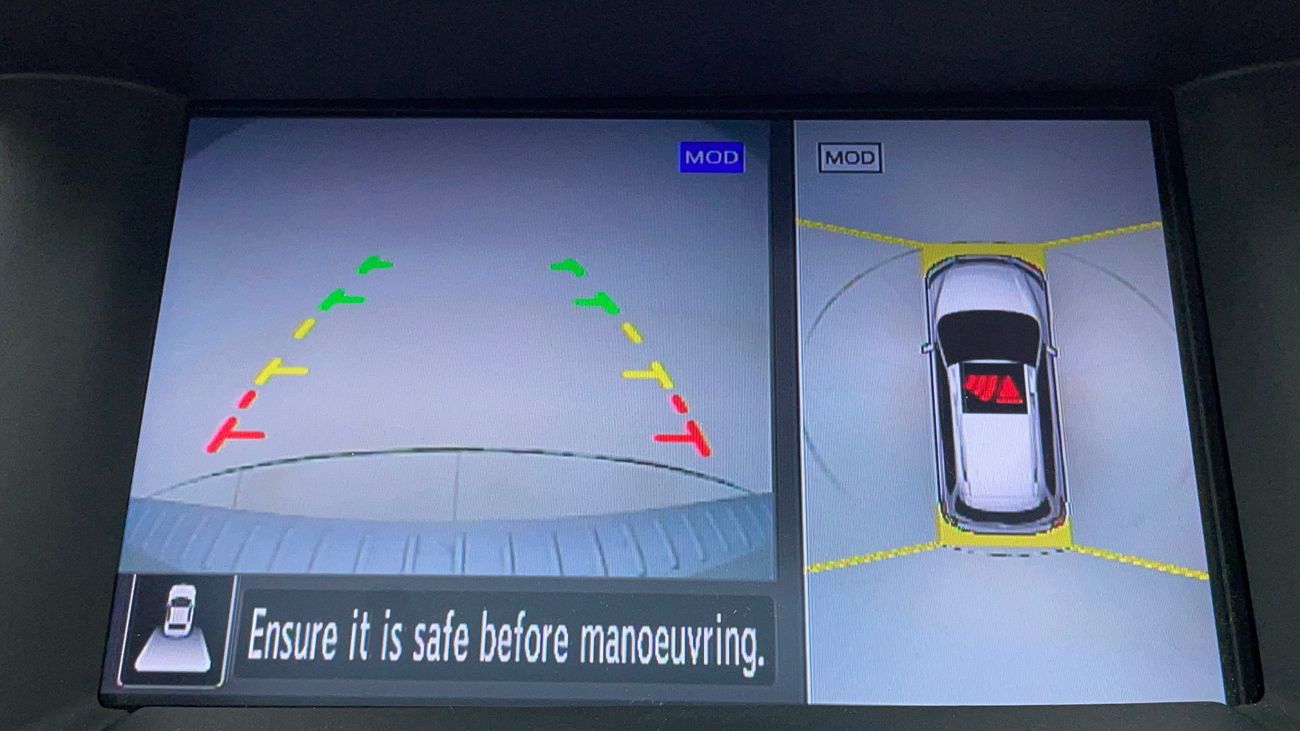 نيسان باثفايندر SL 3.5 | بدون دفعة مقدمة | اختبار قيادة مجاني للمنزل