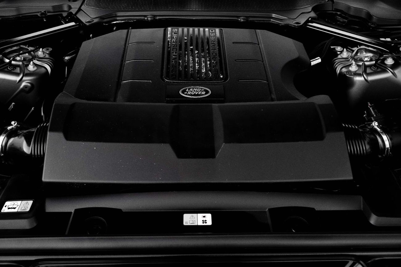 Land Rover Range Rover Sport HSE DYNAMIC | 4,112 P.M  | 0% Downpayment | AGENCY SERVICED!