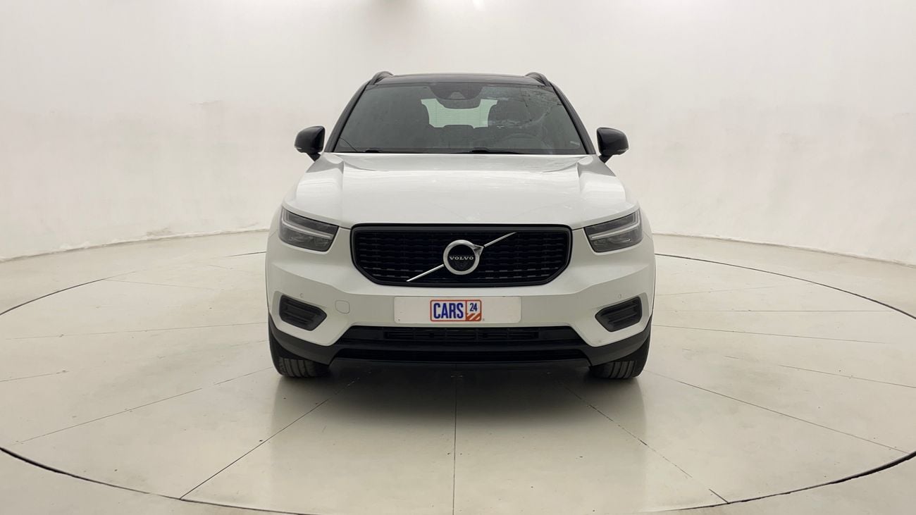Volvo XC40 T4 2 | Zero Down Payment | Home Test Drive