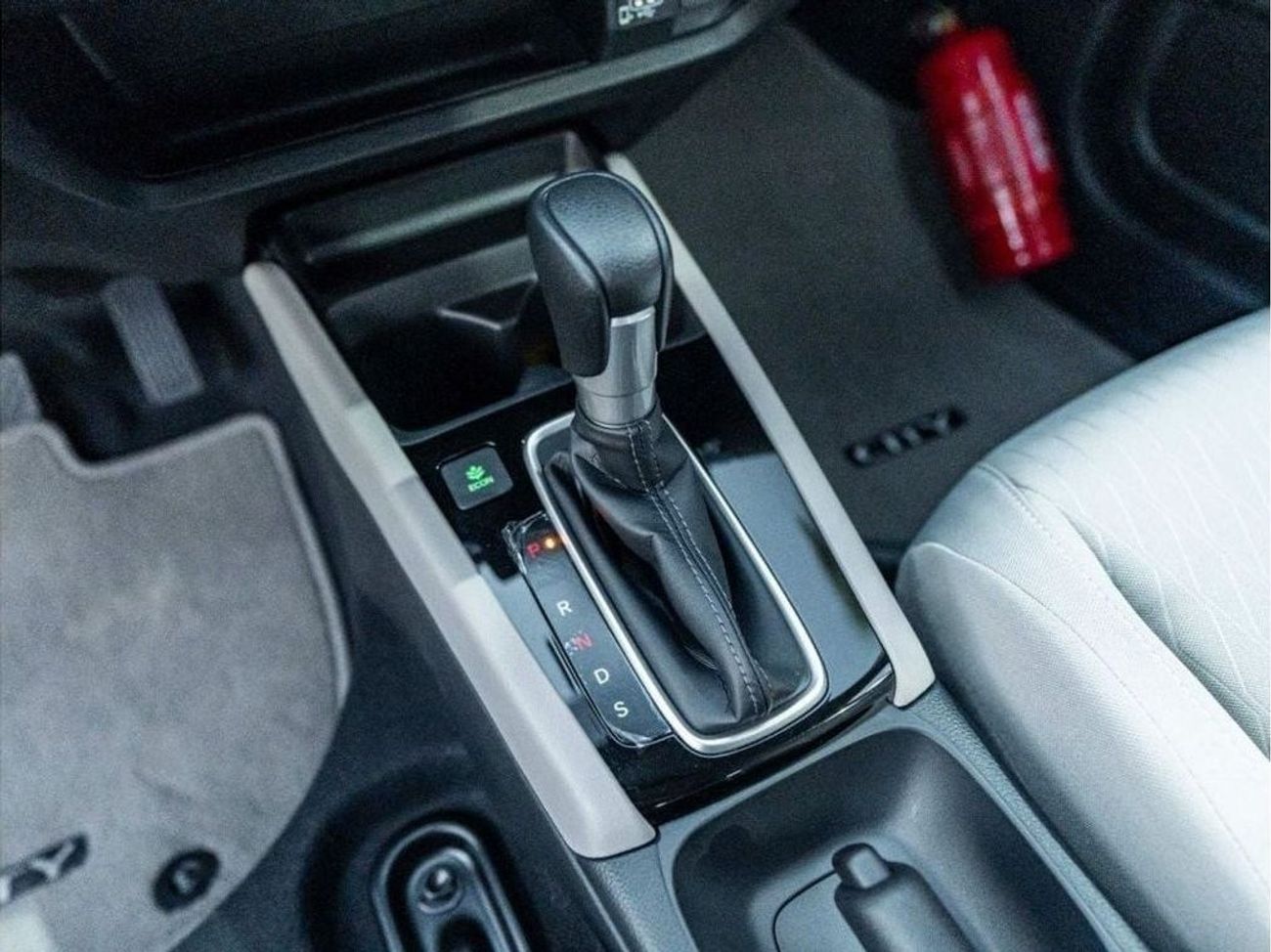 Honda City DX 1.5L AED 1,100 PM • THE ALL NEW CITY • AL FUTTAIM HONDA WARRANTY 3 YEARS / 100K KMS