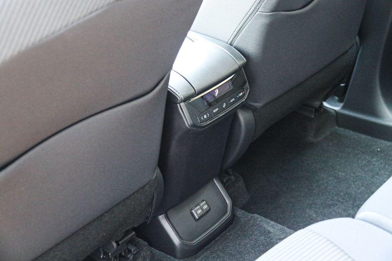 Toyota Highlander Highlander 2024 | Best Price in UAE