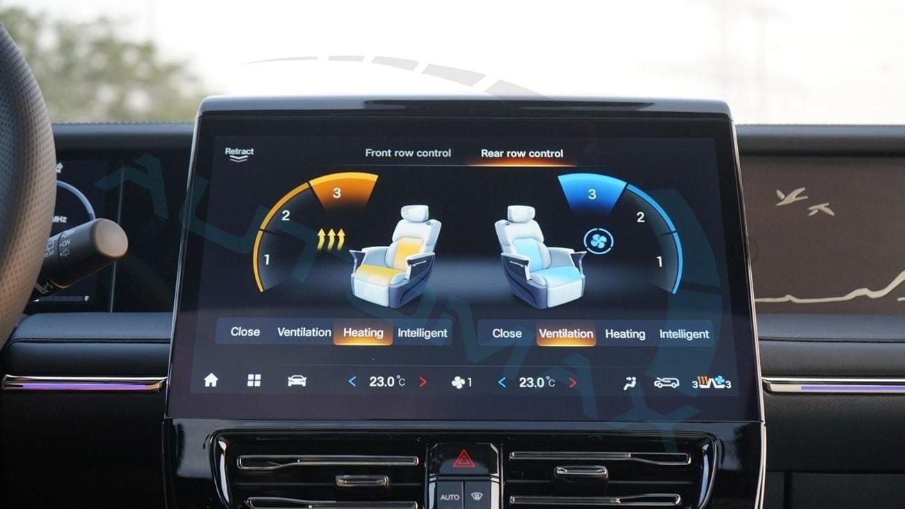 GAC M8 M8 GX i4 2.0T FWD 2026 GCC 0KM With 5 Years Or 150,000Km Warranty @Official Dealer