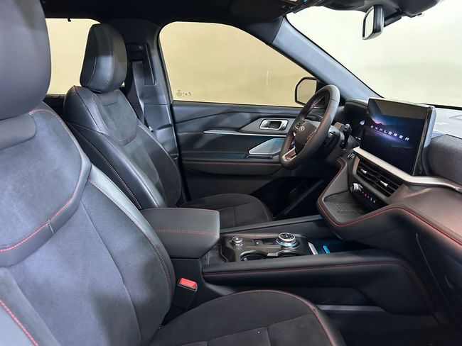 Ford Explorer ST, миниатюра 23
