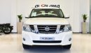 Nissan Patrol LE TITANIUM  VVEL DIG