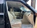 Nissan Patrol LE PLATINUM CITY SE 4.0L