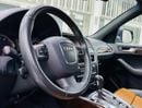 Audi Q5 45 TFSI S-Line 3.0L