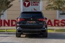 بي أم دبليو X5 M Std 4.4L