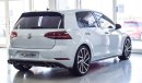 Volkswagen Golf R 4MOTION