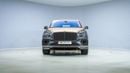 بنتلي بينتايجا Special Offer | AED 10,945 PM | Special Order, Warranty | Bentayga Speed By Mulliner