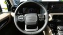 Toyota Prado TOYOTA PRADO GXR 2.4L