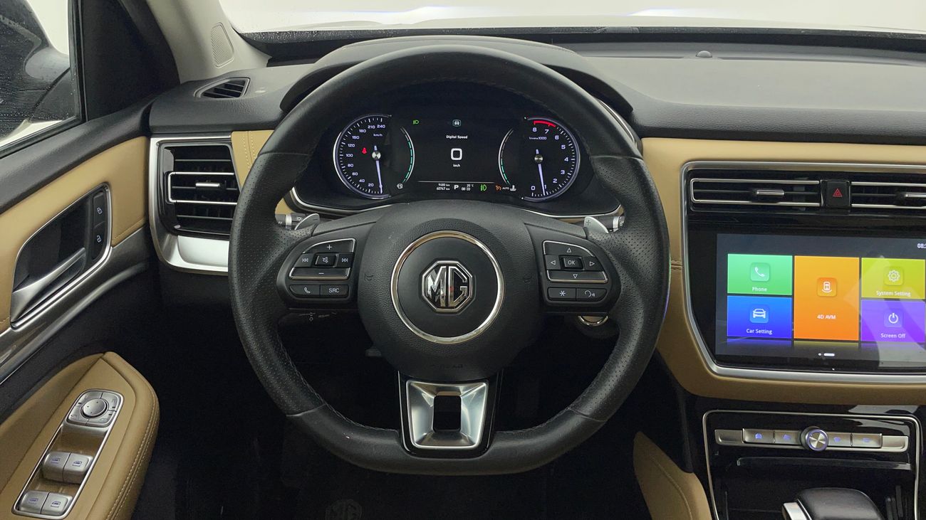 MG RX8 Comfort 2.0L 2023 COMFORT | AED 983/Month | 0 DP | 30 Day Return | Warranty | Service History