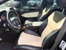 Mercedes Benz GLE43 AMG STD Mercedes Benz GLE 43 AMG Coupe 3.0L