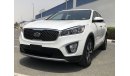 Kia Sorento 2016 BRAND NEW CONDITION MONTHLY ONLY 1049X60 UNLIMITED KM WARRANTY...