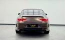 مرسيدس بنز CLS 53 AMG STD 2023 Mercedes-AMG CLS 53, Mercedes Warranty+Full Service History, GCC Specs.