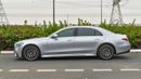 Mercedes-Benz S 580 4M Exclusive Mercedes S580 AMG / 2022 / USA