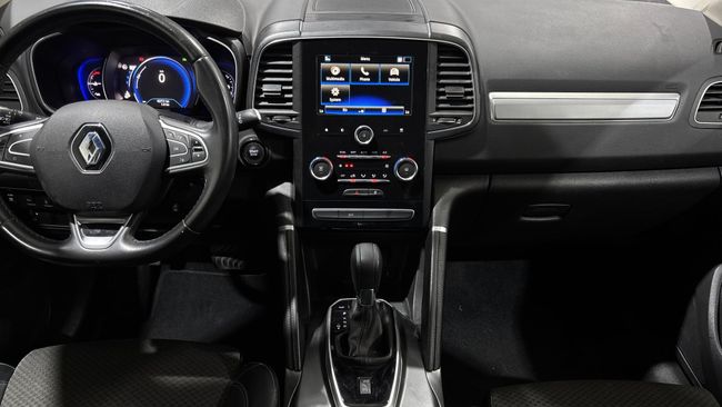 Renault Koleos SE, миниатюра 28