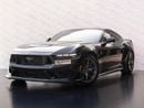 Ford Mustang DARK HORSE PREMIUM