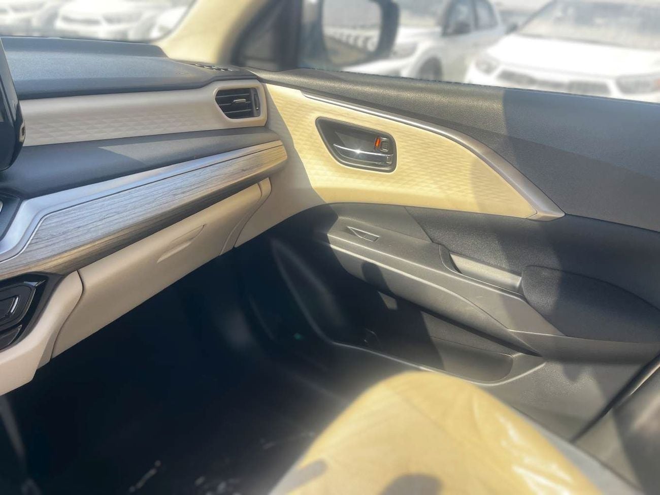 Suzuki Dzire SUZUKI DZIRE CVTGLX HYB