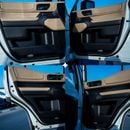 Toyota Prado TOYOTA PRADO 2.4 LTR VXL 3 WITH PANAROMIC SUNROOF